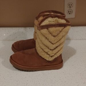 UGG Boots  Size 7 Women